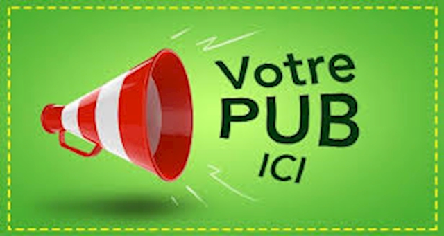 Votre pub ici